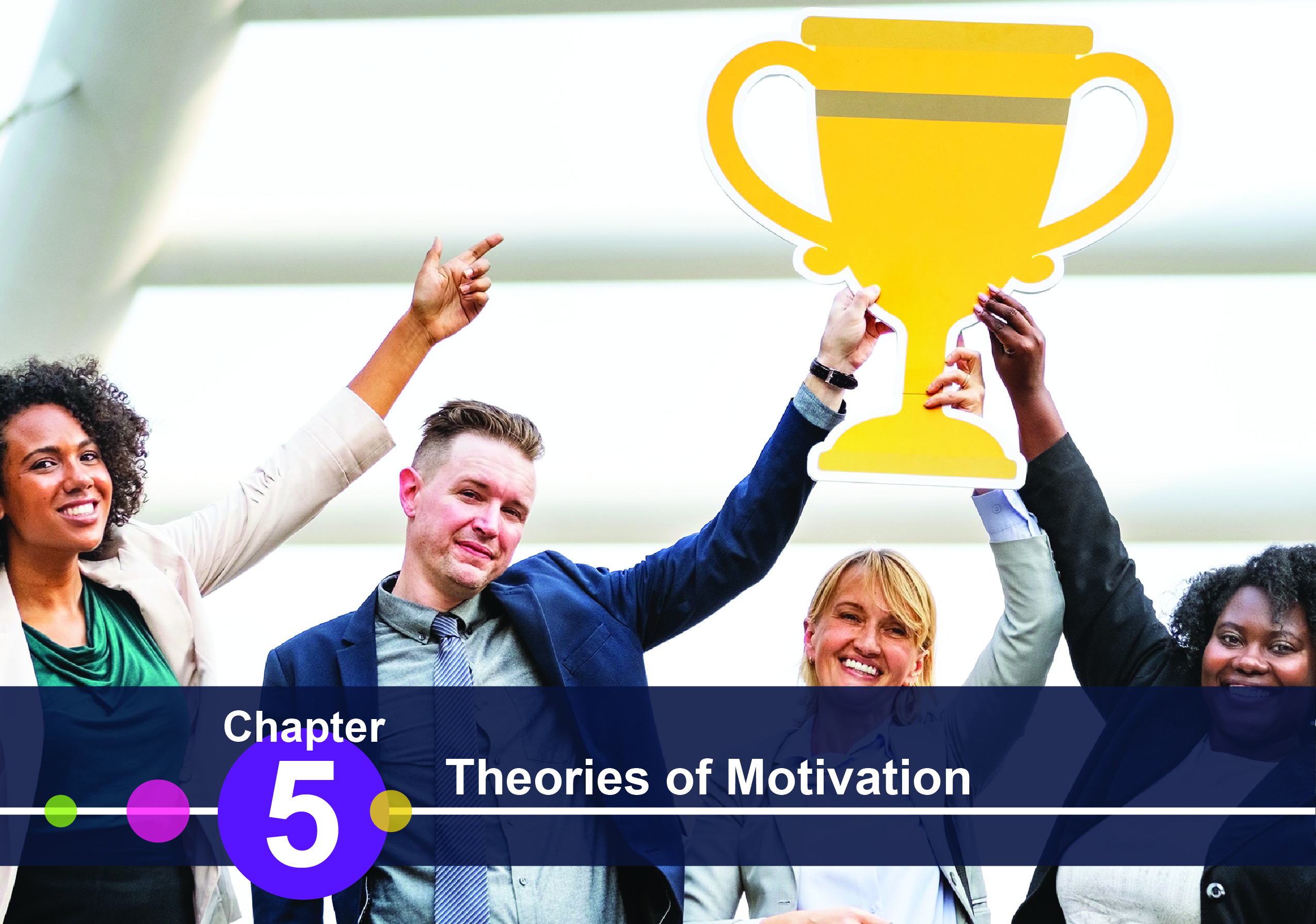 case study on motivation in organizational behaviour