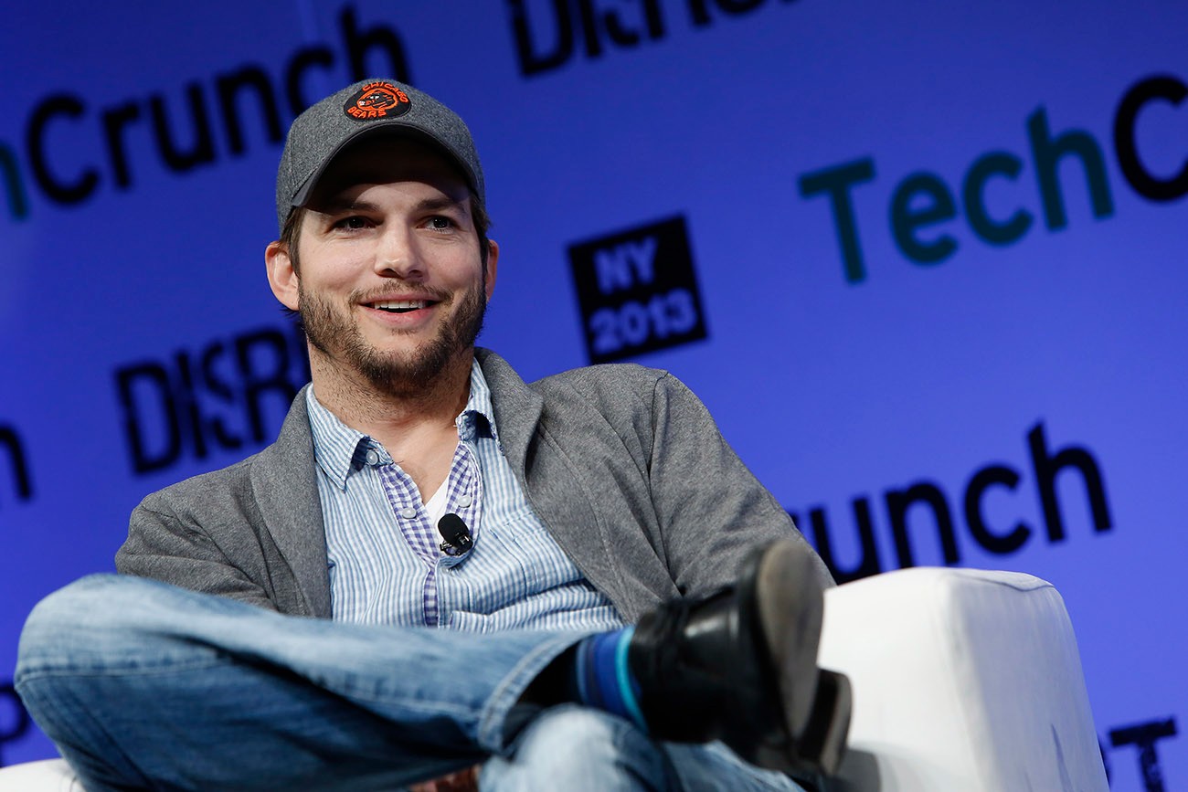 Exhibit 5.2 Celebrity Ashton Kutcher is more than just a pretty face. The actor-mogul is an active investor in technology-based start-ups such as Airbnb, Skype, and Foursquare with an empire estimated at $200 million dollars. What personality traits are common to successful young entrepreneurs such as Kutcher? (Credit: TechCrunch/ Flickr/ Attribution 2.0 Generic (CC BY 2.0))